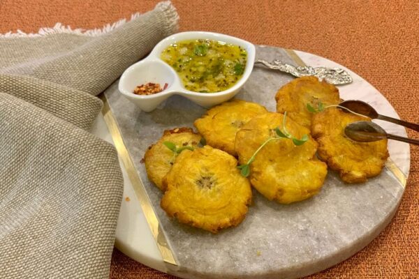Tostones