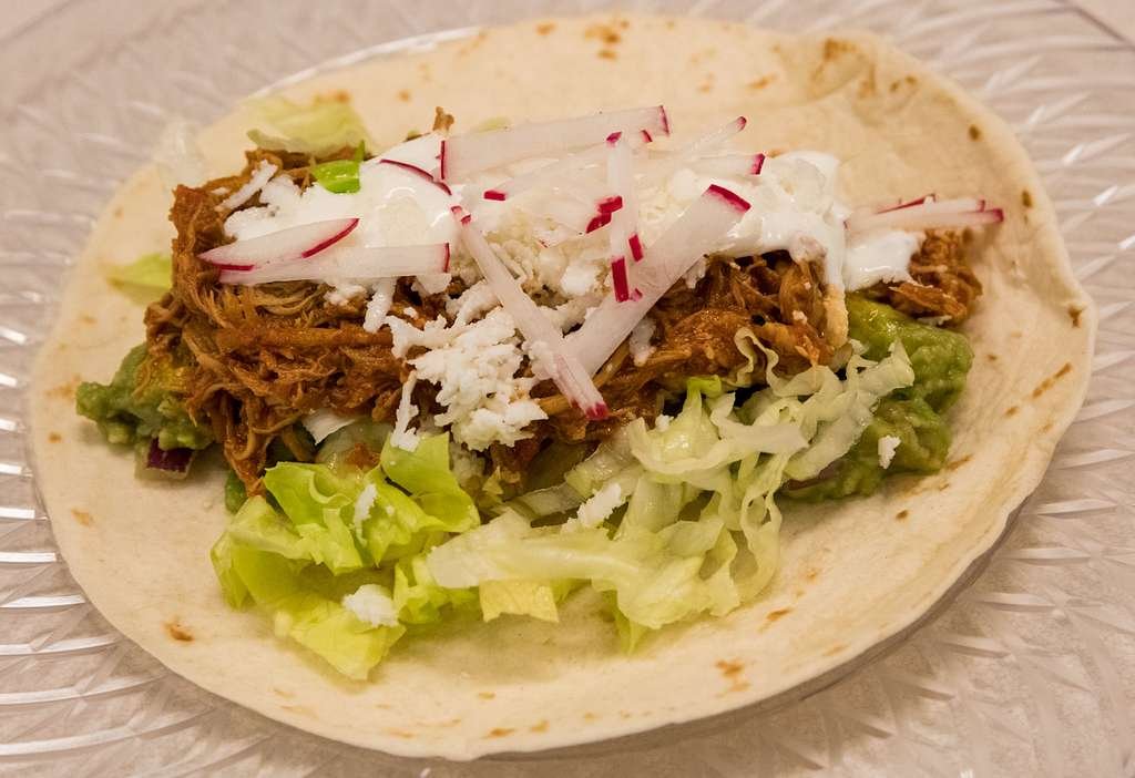 Vieja