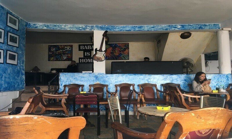 Café Restaurant