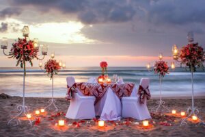 Romantic Dinner