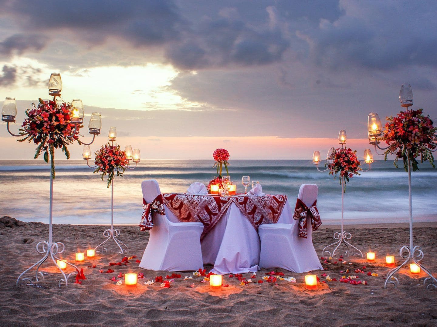 Romantic Dinner