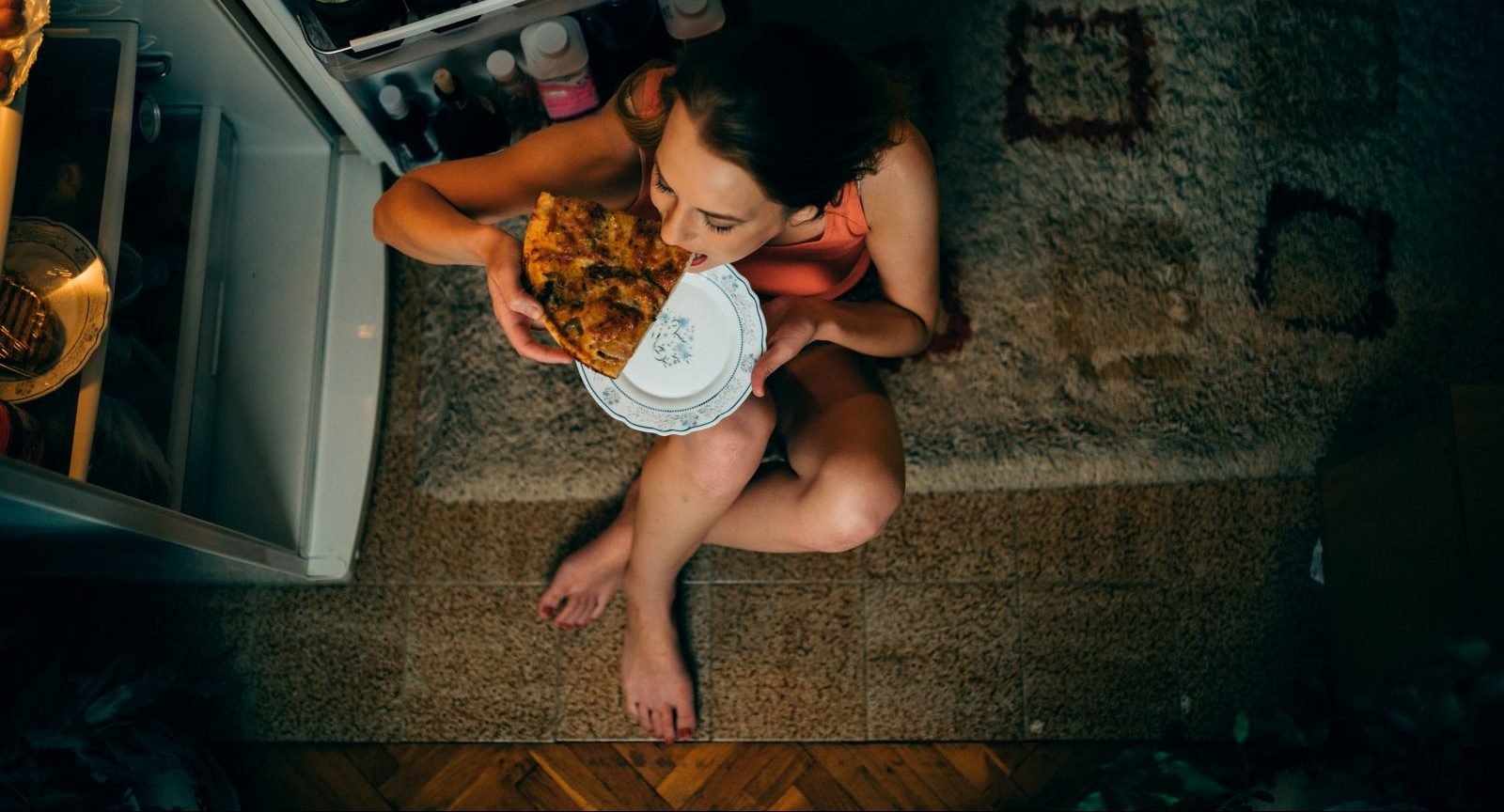 Late Night Food