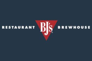 BJ’s Restaurant & Brewhouse