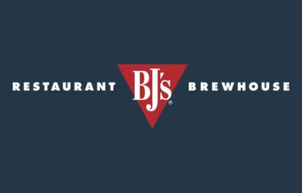BJ’s Restaurant & Brewhouse