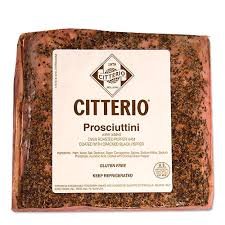 Prosciuttini: The Pepper-Kissed Italian Ham You Should Know