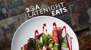 Food Near Me Open Late – The Ultimate Guide to Satisfy Your Midnight Cravings
