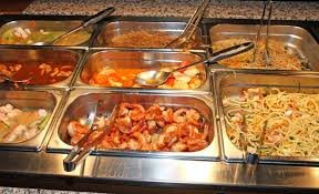 A Tour of the Great Wall Restaurant: Discovering a Chinese-American Buffet Legacy