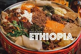 Ethiopian Restaurant Near Me – A Complete Guide to Discovering Flavorful East African Cuisine
