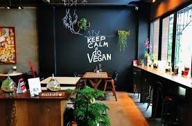 The Rise of the Vegan Restaurant: A New Era in Conscious Dining