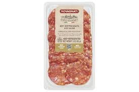 Soppressata: Italy’s Spicy Legacy from Pig to Plate