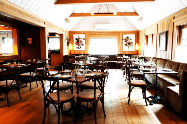 Northern Westchester