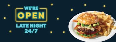 🌙 Craving Late Open Food? Here's Your Ultimate Guide to Midnight Munching