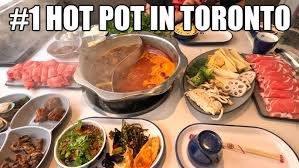 Dive into Flavor: Why a Hot Pot Restaurant Is the Ultimate Dining Experience