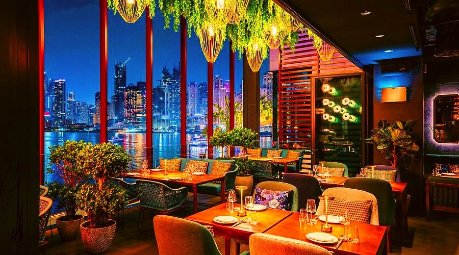 Restaurants