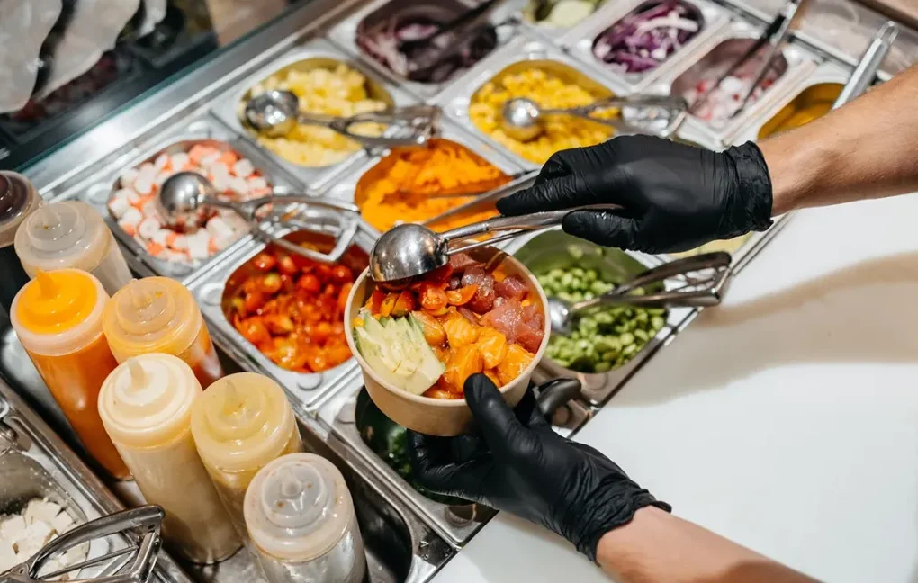 Keto-Friendly Restaurants
