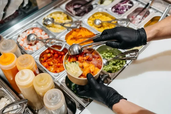 Keto-Friendly Restaurants