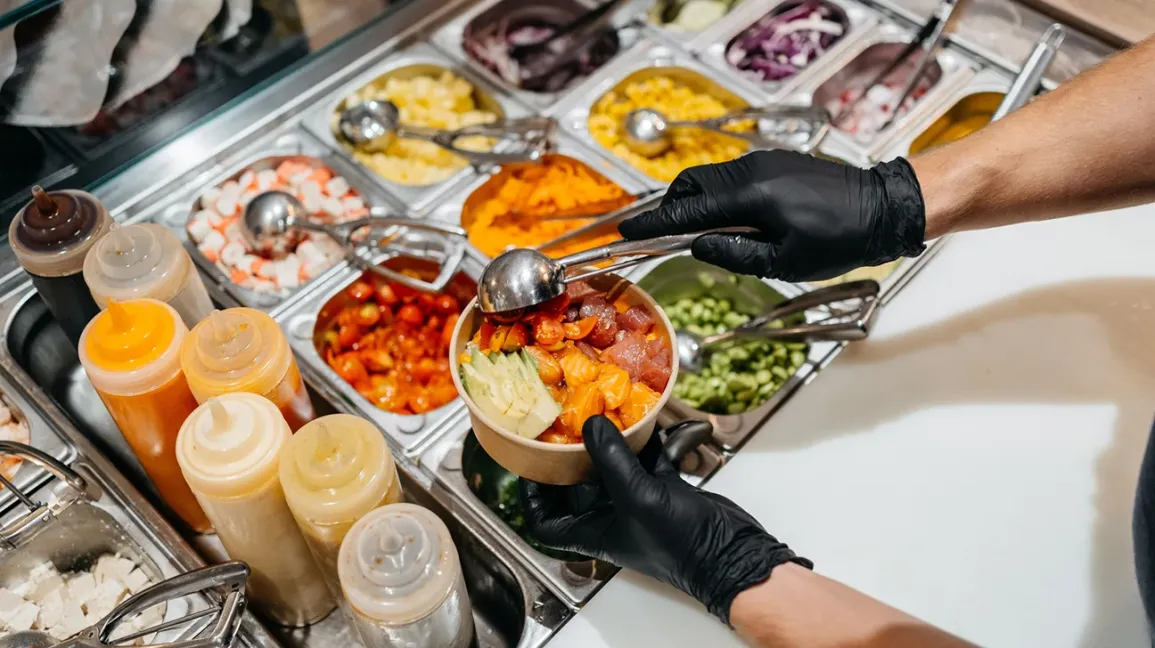 Keto-Friendly Restaurants
