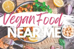 Vegan Restaurants