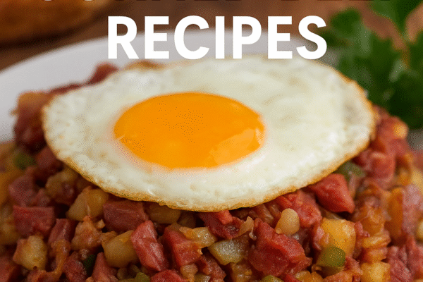 Leftover Corned Beef Recipes: Delicious Ways to Transform Your St. Patrick’s Day Feast