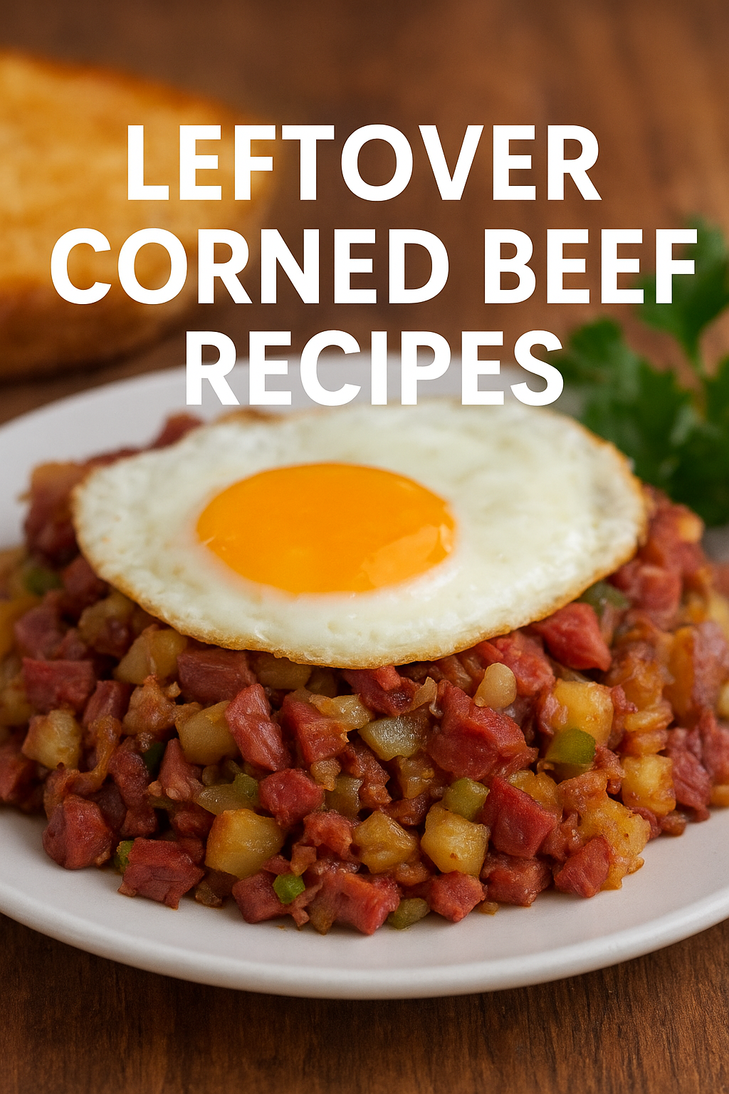 Leftover Corned Beef Recipes: Delicious Ways to Transform Your St. Patrick’s Day Feast
