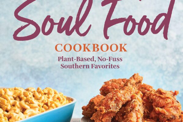 Soul Food Cookbook: A Journey Through Tradition, Flavor, and Culture