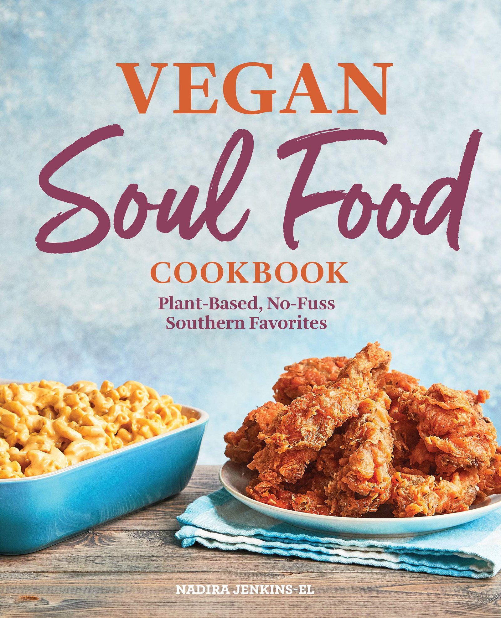 Soul Food Cookbook: A Journey Through Tradition, Flavor, and Culture