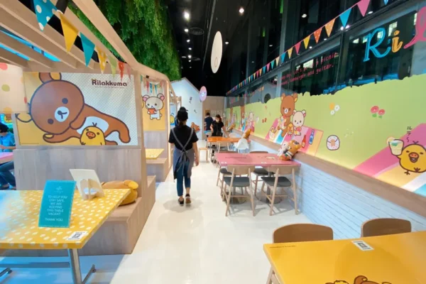 Kiddie Friendly Restaurants: Where Delicious Dining Meets Family Fun Kiddie Friendly Restaurants: Where Delicious Dining Meets Family Fun