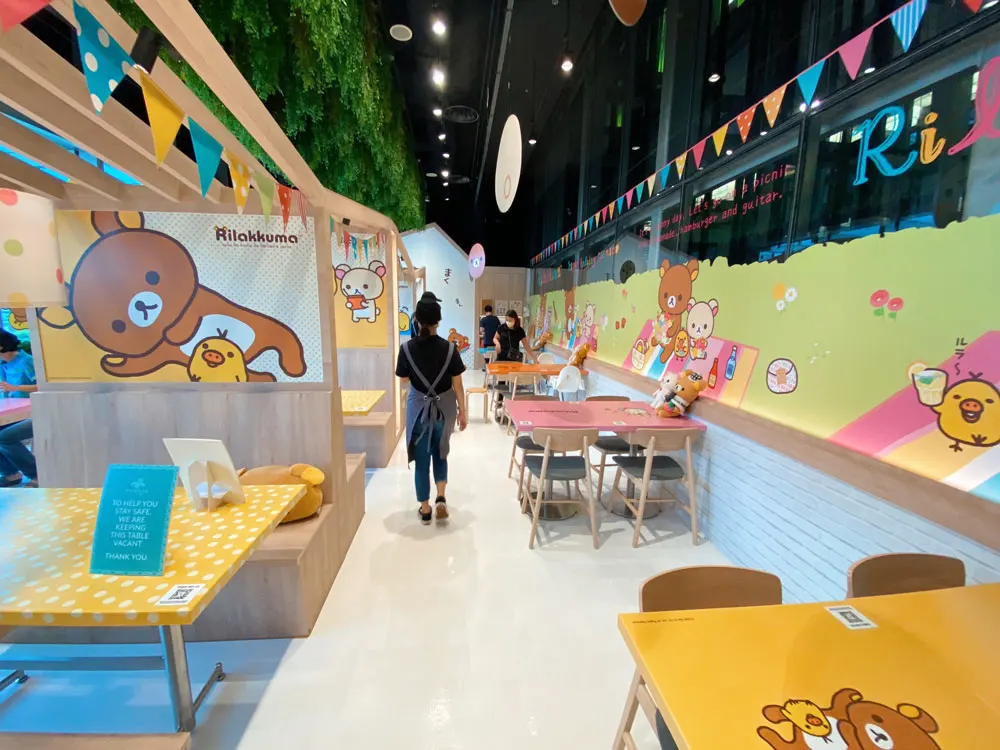 Kiddie Friendly Restaurants: Where Delicious Dining Meets Family Fun