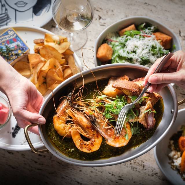Best Restaurants Near Pantages Hollywood: A Culinary Guide for Theatergoers