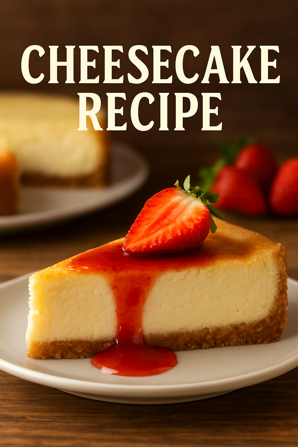 Sopapilla Cheesecake Recipe: A Sweet, Cinnamon-Sugar Dessert You’ll Love