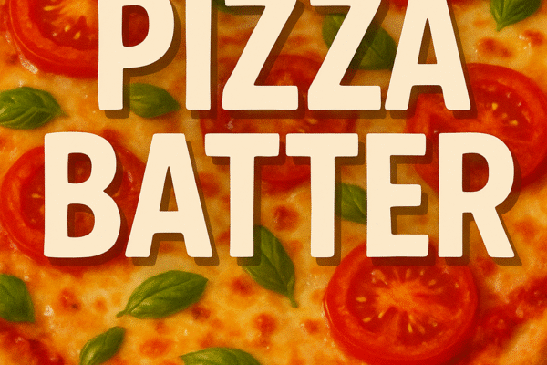 Thin Hull Pizza Batter Formula: A Fresh, Flavorful Direct to Custom made Flawlessness