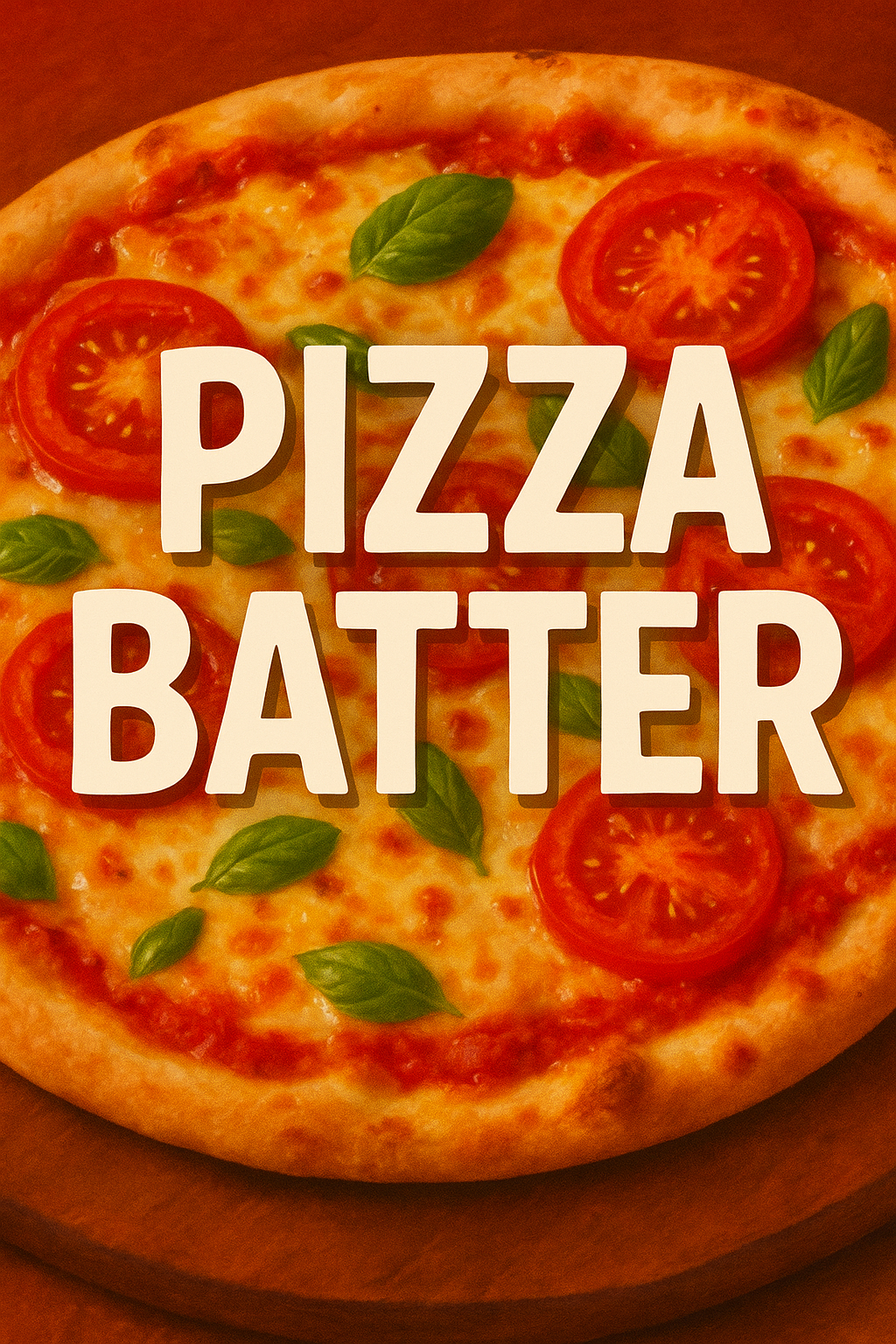Thin Hull Pizza Batter Formula: A Fresh, Flavorful Direct to Custom made Flawlessness