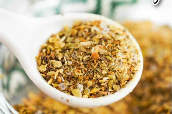 Greek Seasoning Recipe: The Ultimate Blend for Flavorful Mediterranean Cooking
