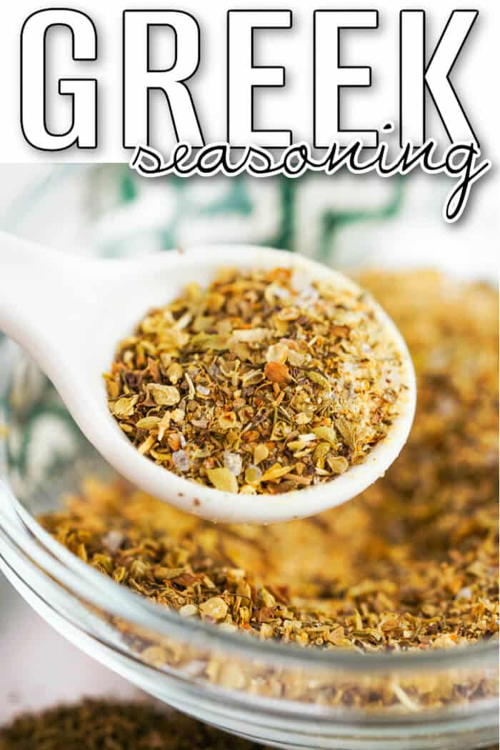 Greek Seasoning Recipe: The Ultimate Blend for Flavorful Mediterranean Cooking