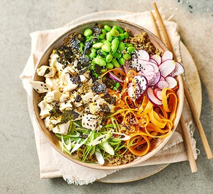 Vegan Food at Fast Food Chains: A Plant-Based Revolution on the Go