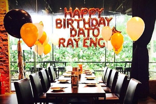 Best Chicago Restaurants for Birthday Dinner : A Guide to Memorable Celebrations in the Windy City Restaurants for Birthday