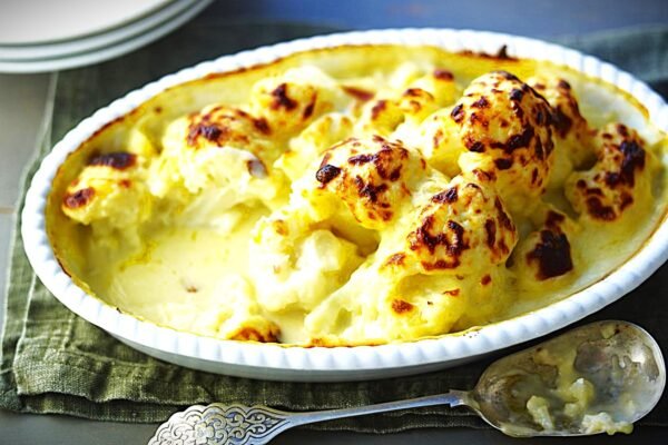 Cheese Recipe