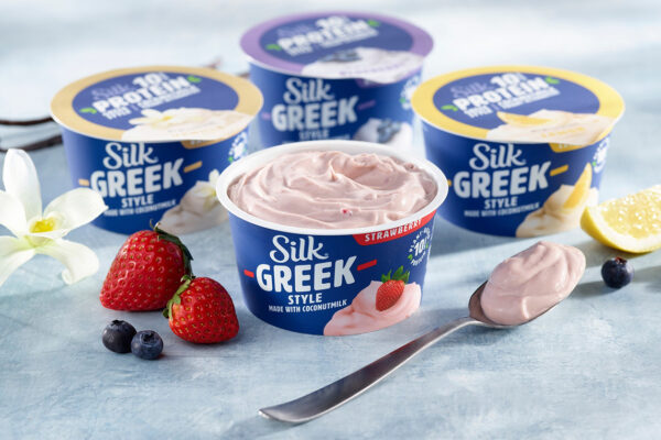 Vegan Yogurt: The Creamy Revolution in Plant-Based Living