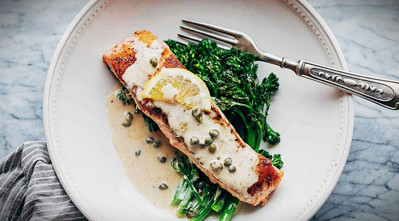 piccata sauce