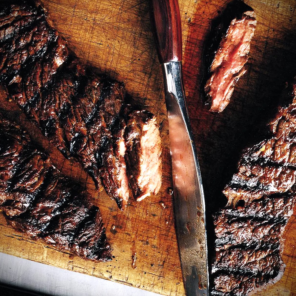 Flap Steak