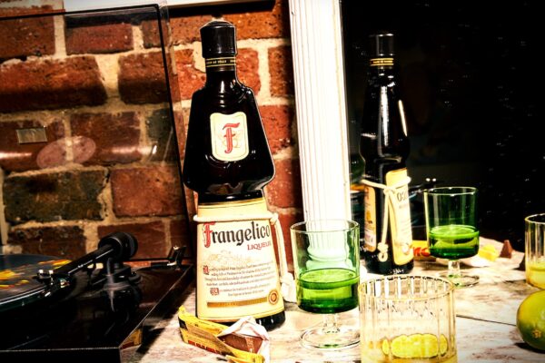 Frangelico Drinks
