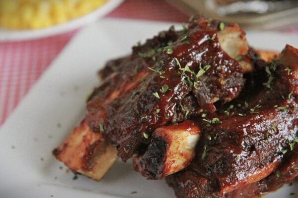 Ribs Oven
