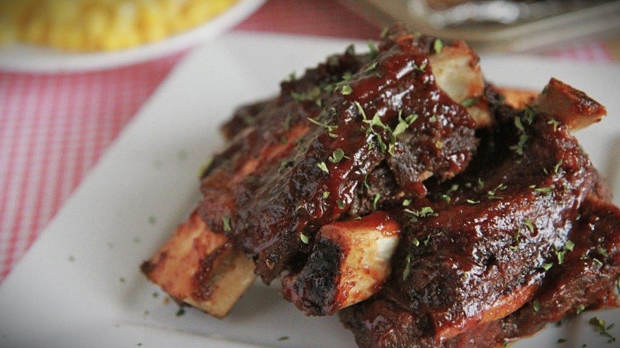 Ribs Oven