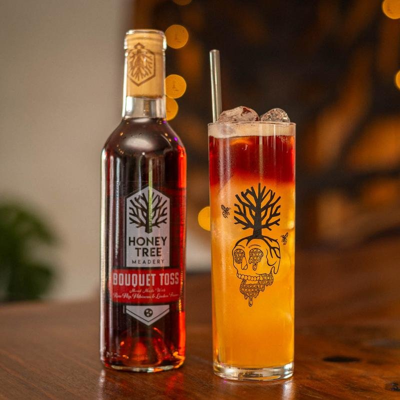 Honeytree Meadery: Where Mead, Bees, and Community Converge