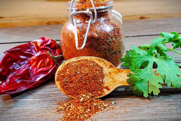 Chipotle Spices