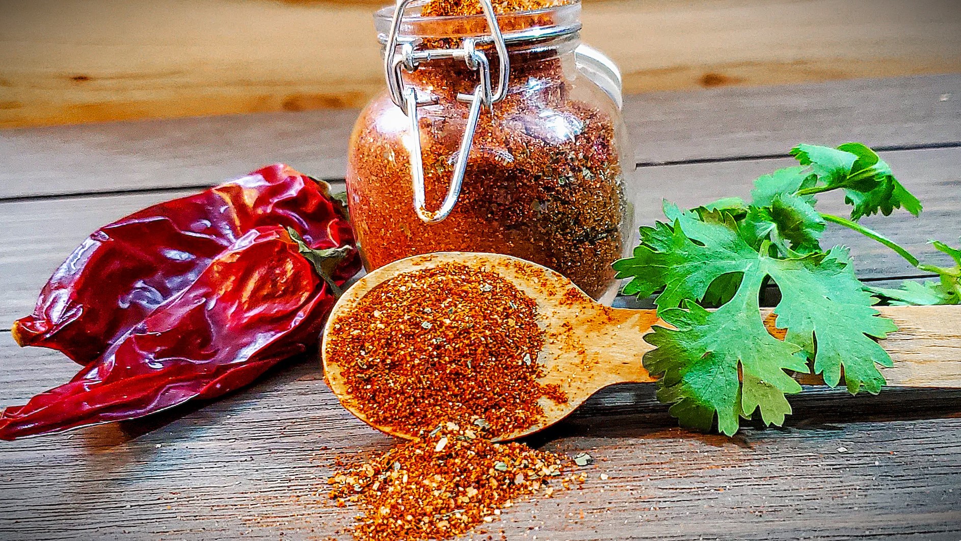 Chipotle Spices