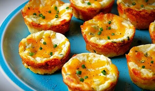 Leftover Mashed Potato