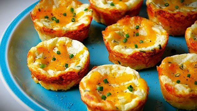 Leftover Mashed Potato