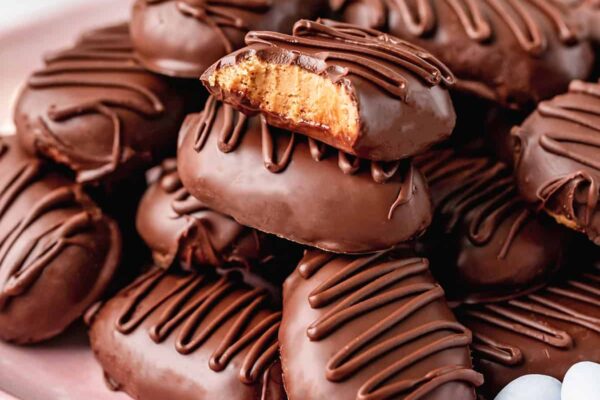 Peanut Butter Eggs Recipe: A Homemade Treat That Rivals Store-Bought Favorites