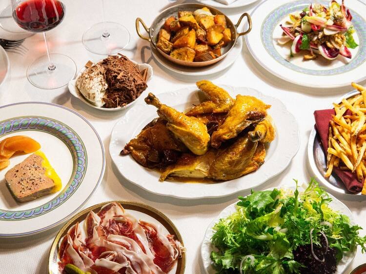 Best Restaurants on the East Side of Manhattan